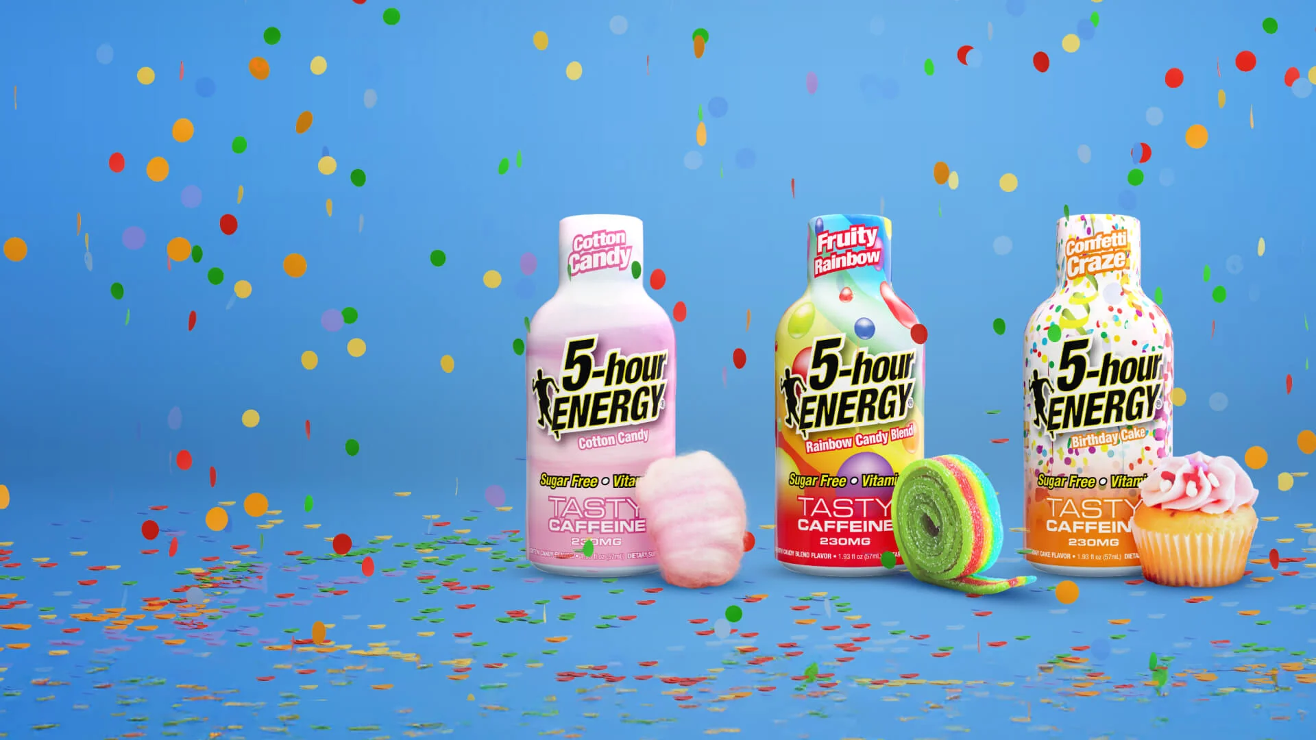 Fuel Your Day Instantly