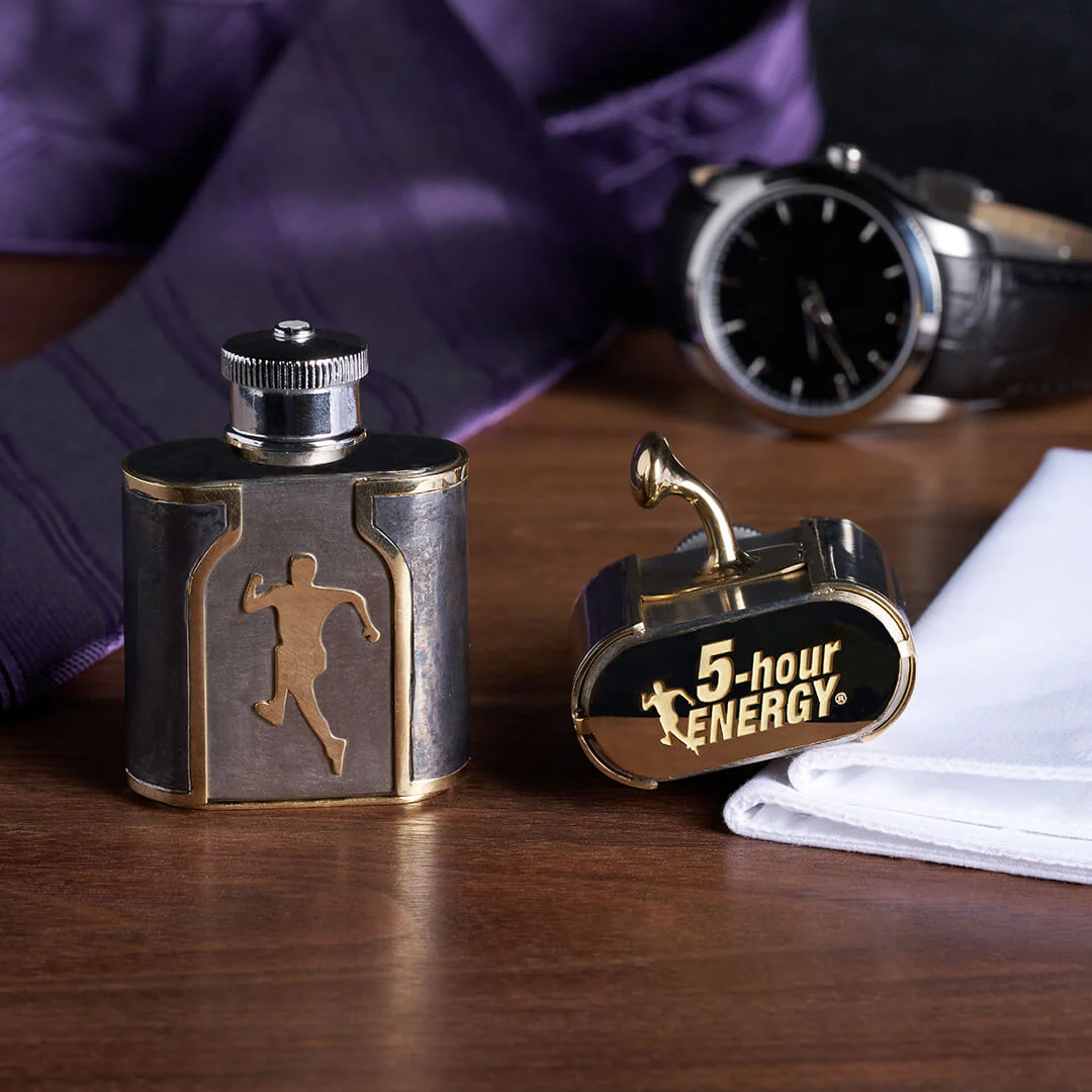 5-hour ENERGY® Cufflinks - Image 3