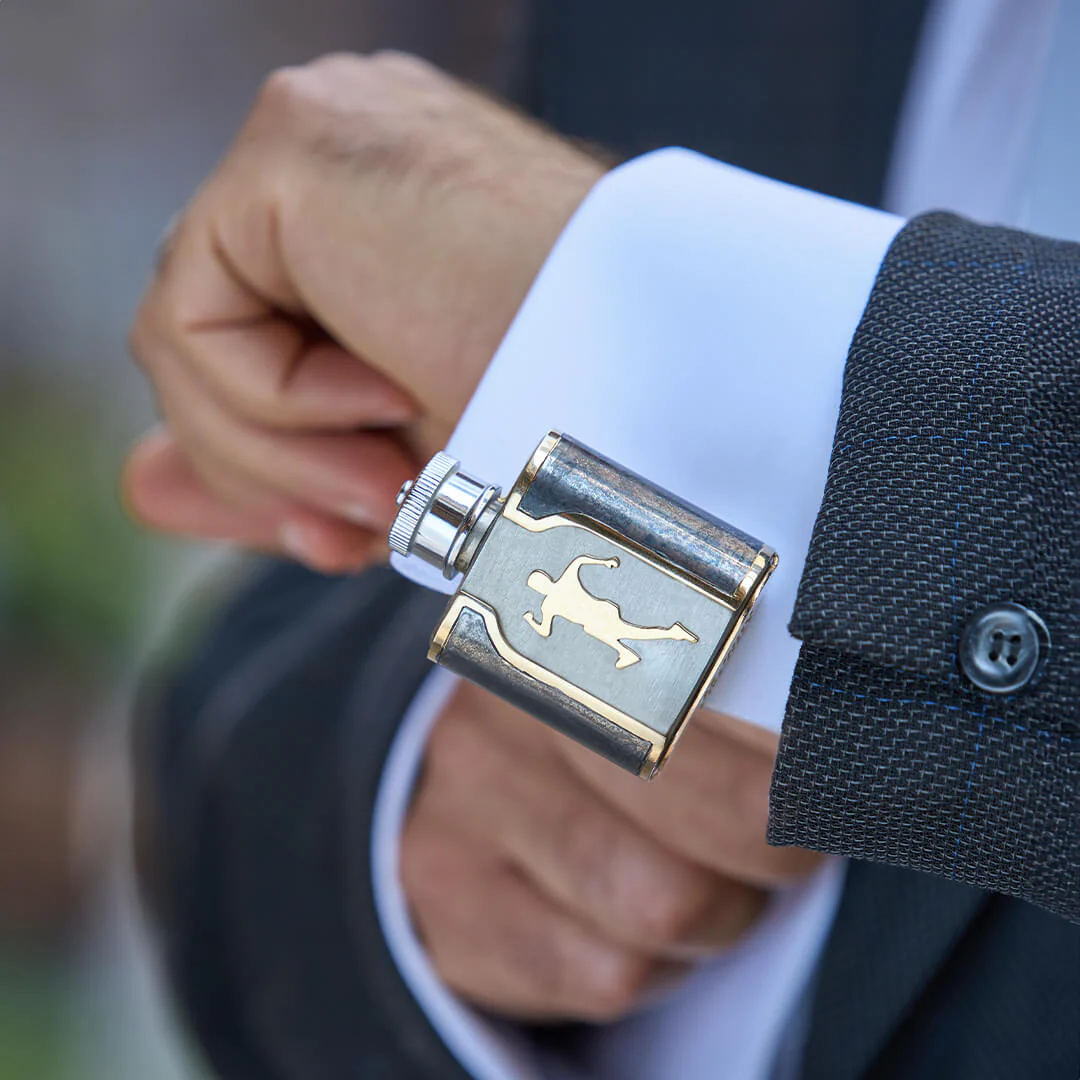 5-hour ENERGY® Cufflinks - Image 4