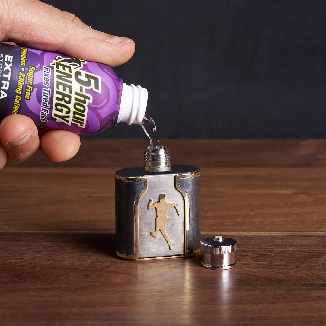 5-hour ENERGY® Cufflinks - Image 6