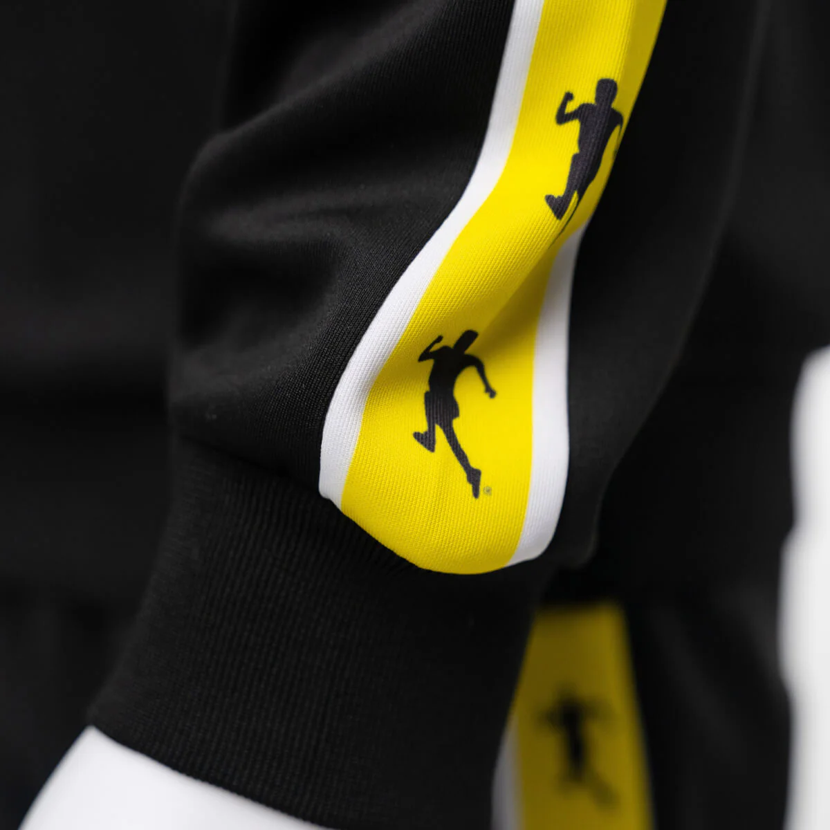 Black Track Suit - Image 3