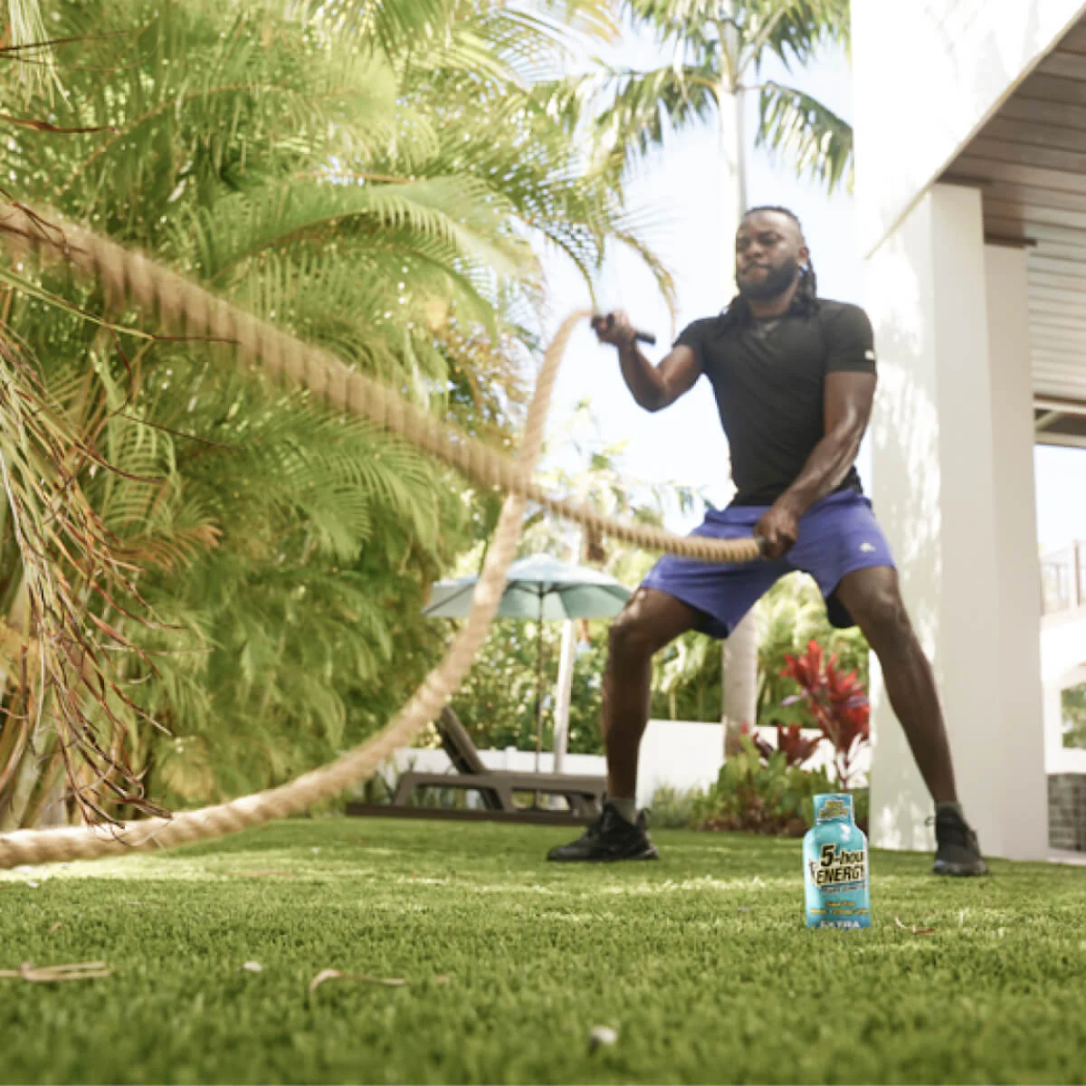 Cherry Flavor Extra Strength 5-hour ENERGY Shots - Image 5