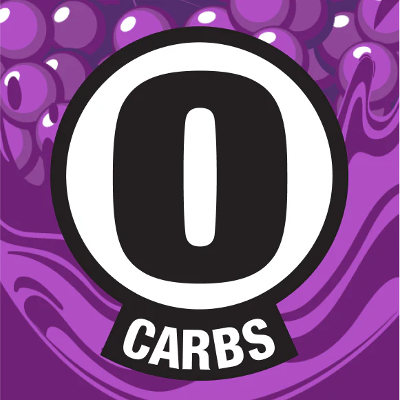 Grape Blast Flavor Extra Strength 5-hour ENERGY Drink 12-pack - Image 4