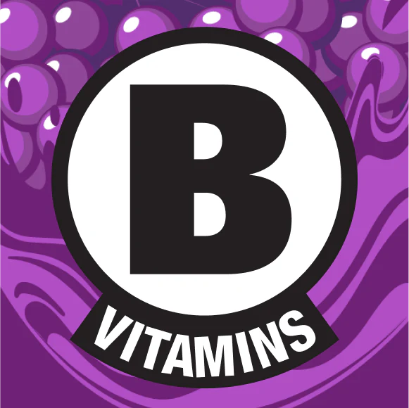 Grape Blast Flavor Extra Strength 5-hour ENERGY Drink 12-pack - Image 8